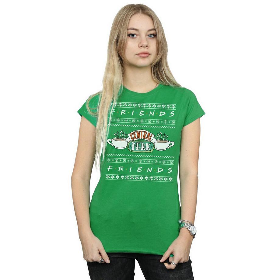 Friends Central Perk T-Shirt  