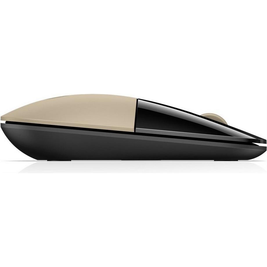   Z3700 Wireless-Maus, Gold 