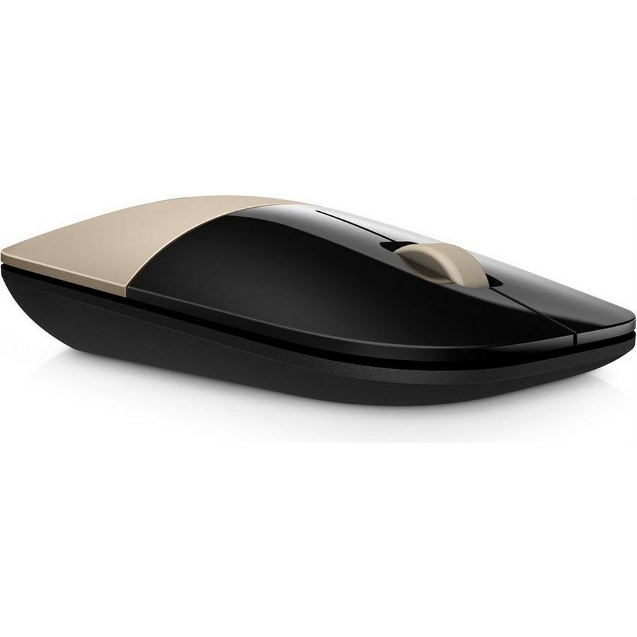   Z3700 Wireless-Maus, Gold 