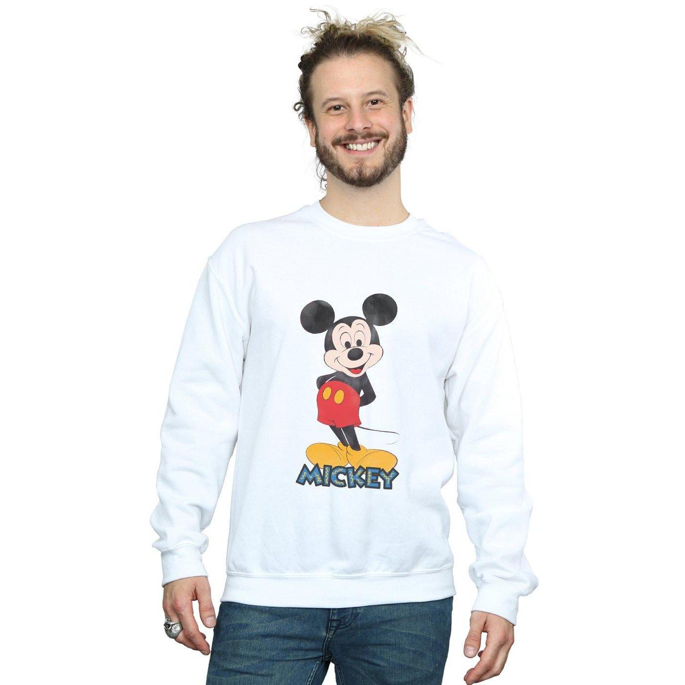 Disney  Sweatshirt 