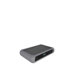 RaidSonic  IB-HUB801-TB4 Thunderbolt 4 40000 Mbit/s Antracite, Nero 
