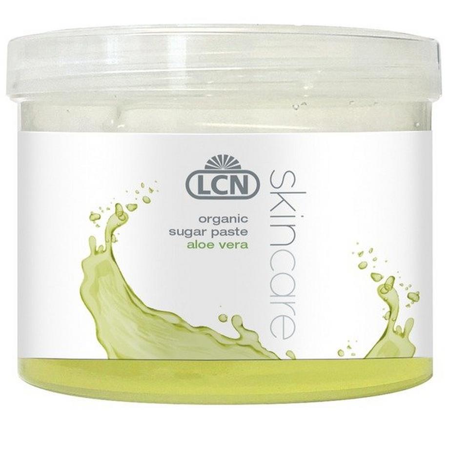 SUGAR PASTE SOFT ALOE VERA 750 gr.