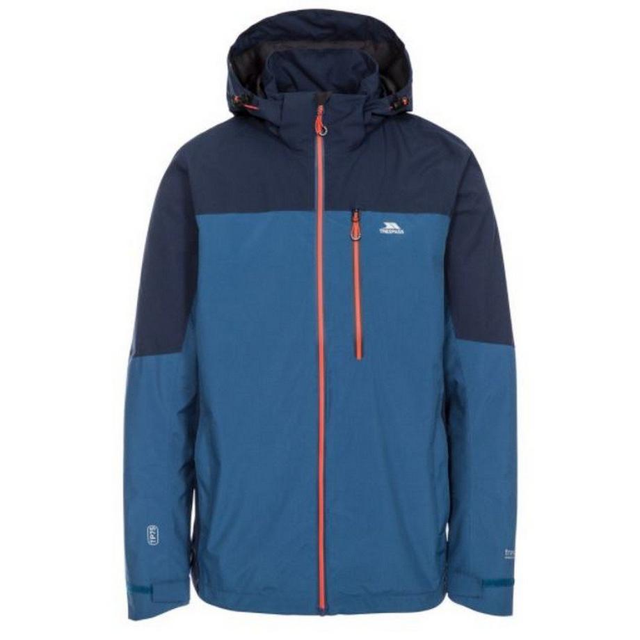 Veste imperméable TAPPIN