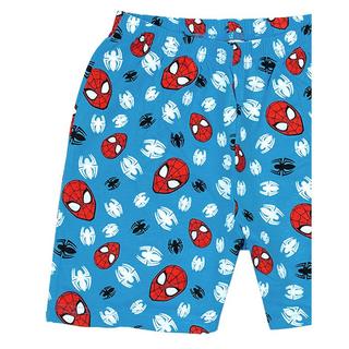 Spider-Man  Thwamm Schlafanzug mit Shorts 