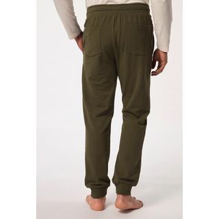 JP1880  Pantalon en molleton FLEXNAMIC®. Coton bio certifié GOTS éco-responsable 