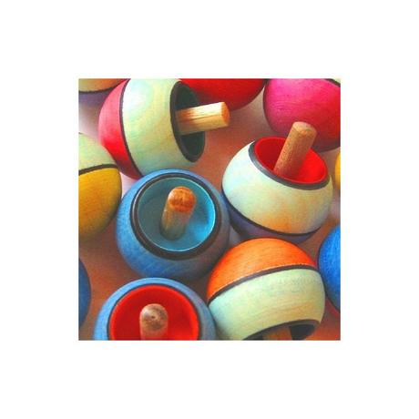 Mader  Umdrehkreisel Confetti 