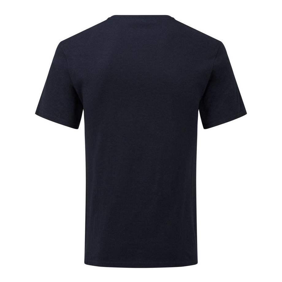Fruit of the Loom Iconic 150 T-Shirt Scollo A V  