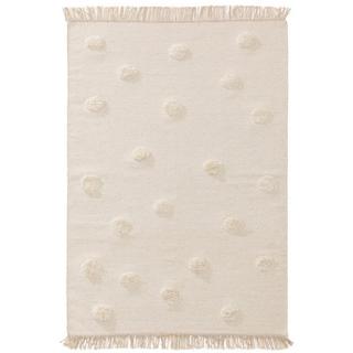 Benuta Tappeto bambino Carlson Ivory  