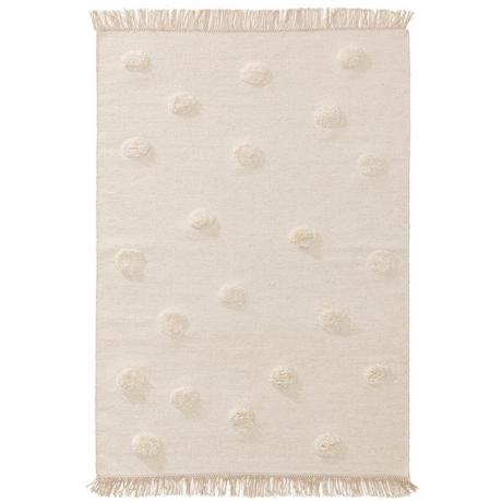 Benuta Tappeto bambino Carlson Ivory  