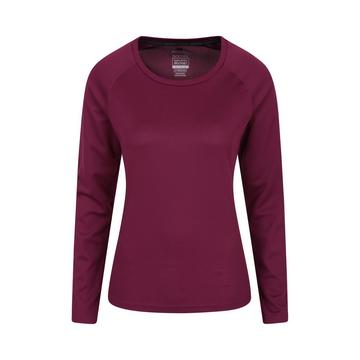 Endurance Oberteil  Langärmlig