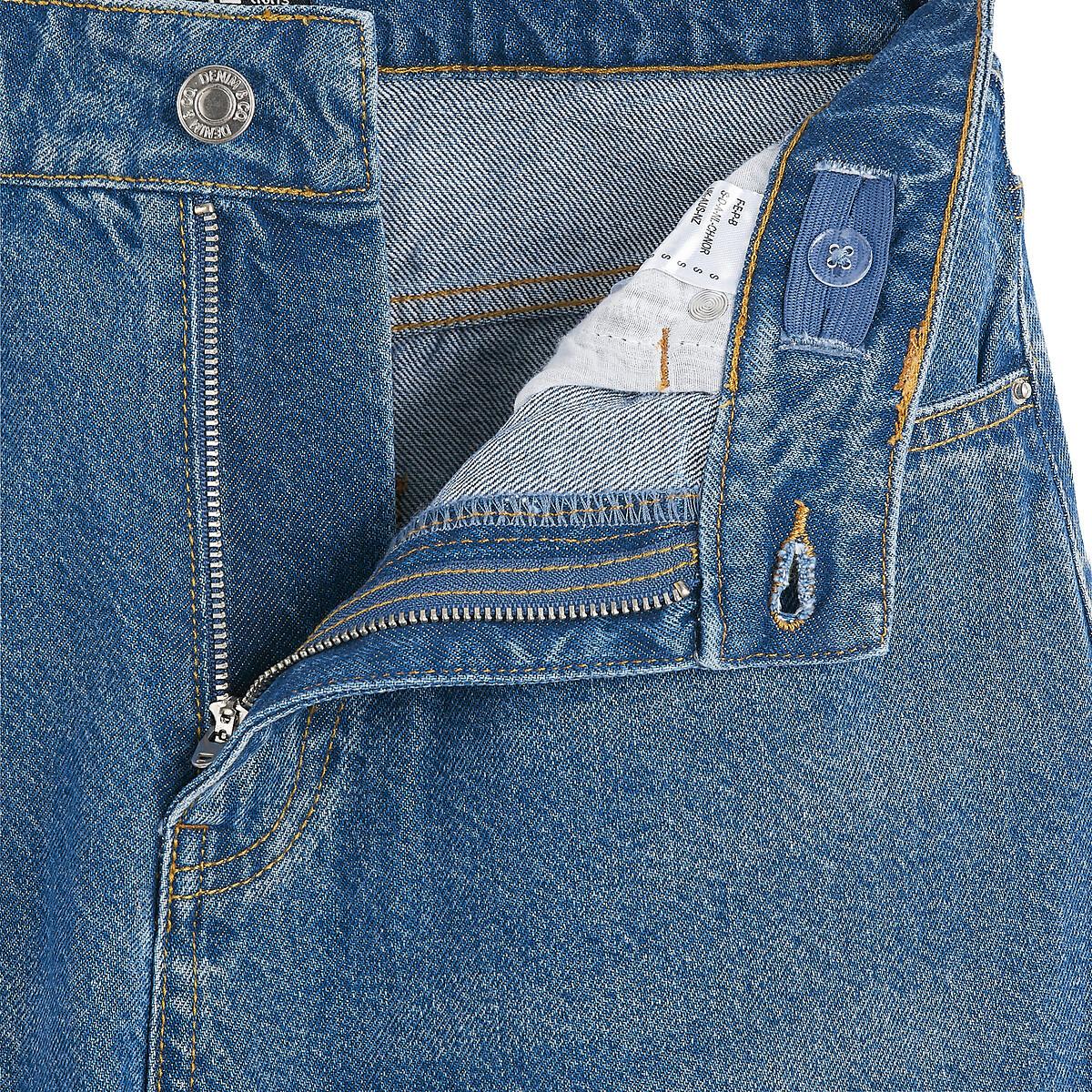 La Redoute Collections  Jean mom 