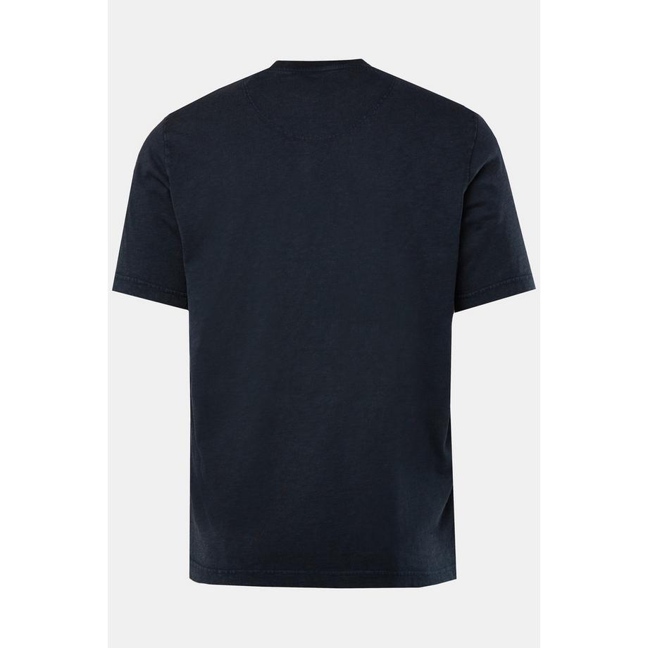 JP1880 T-shirt Maniche Corte Girocollo Look Vintage  