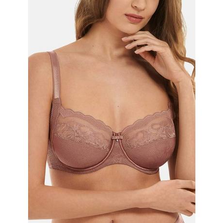 Lisca  Soutien-gorge armaturé Evelyn F, G 