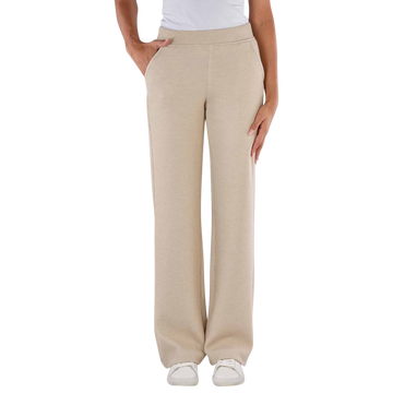 Liz Chino Relaxed Fit Glemcheck