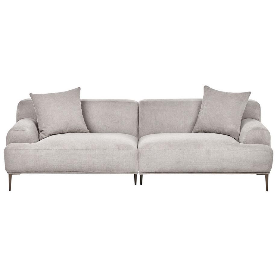 3 Sitzer Sofa aus Stoff  MATILA