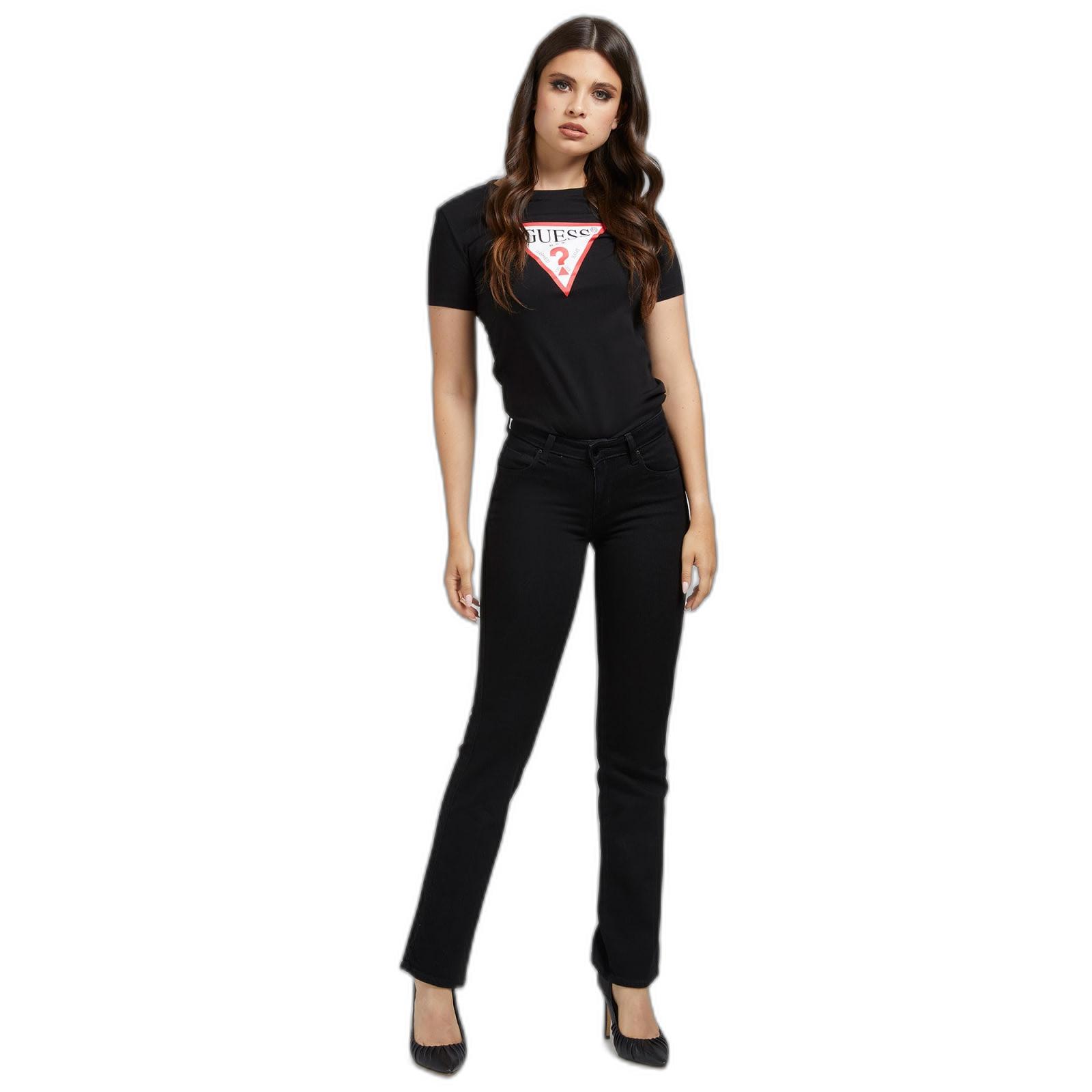 GUESS  t-shirt damen origina 