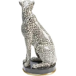 KARE Design Deko Figur Cheetah  