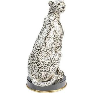 KARE Design Deko Figur Cheetah  