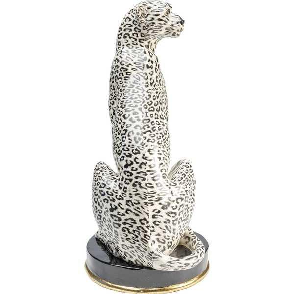 KARE Design Figurine décorative Guépard  