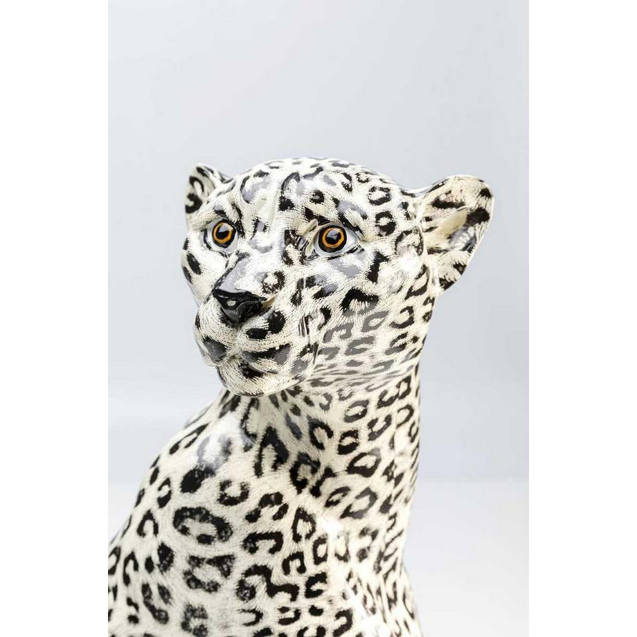 KARE Design Figurine décorative Cheetah  
