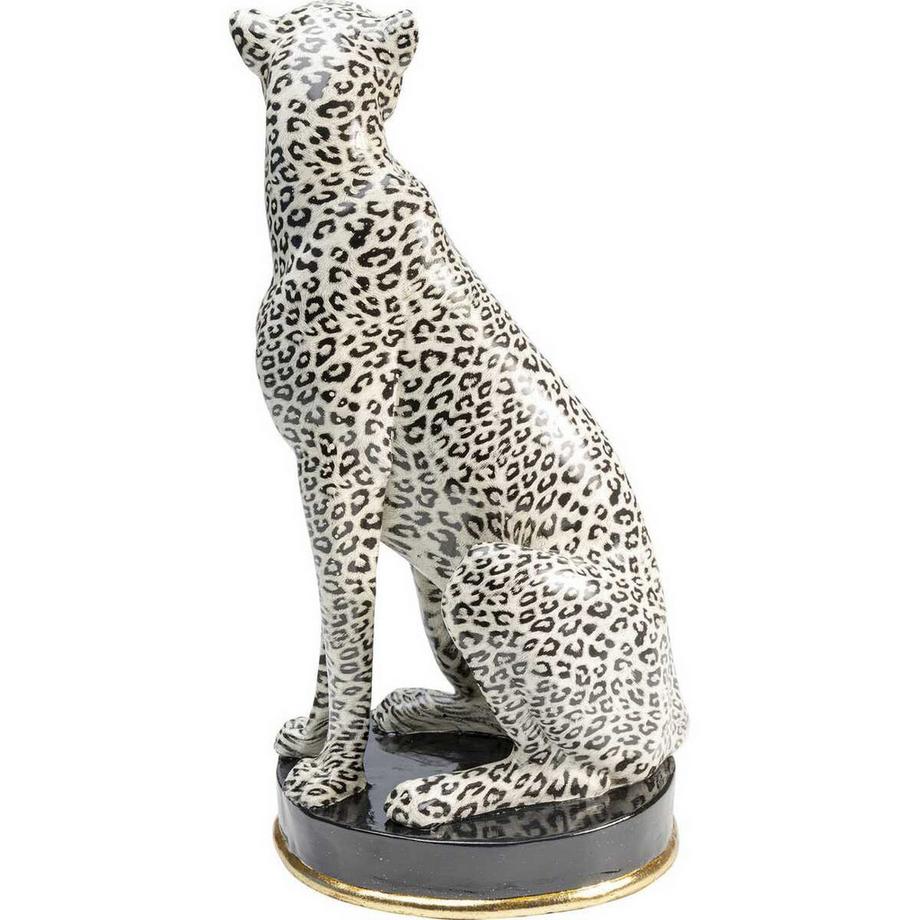 KARE Design Figurine décorative Cheetah  