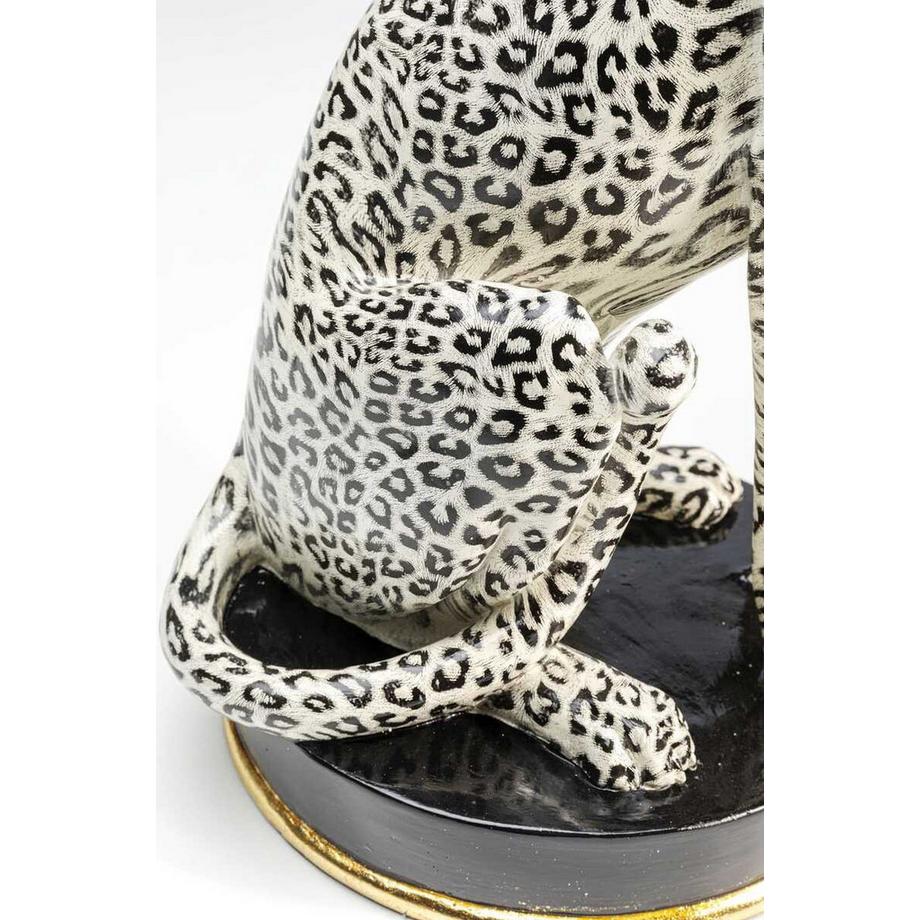 KARE Design Figurine décorative Cheetah  