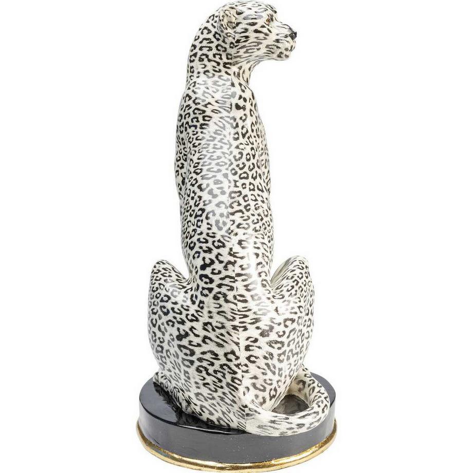 KARE Design Figurine décorative Cheetah  
