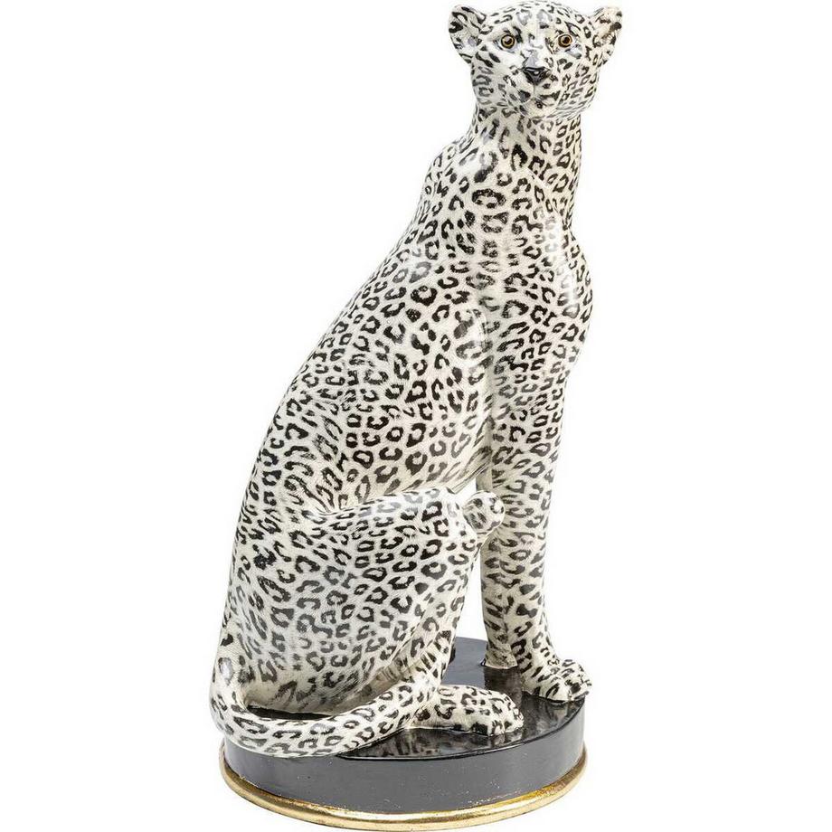 KARE Design Figurine décorative Cheetah  