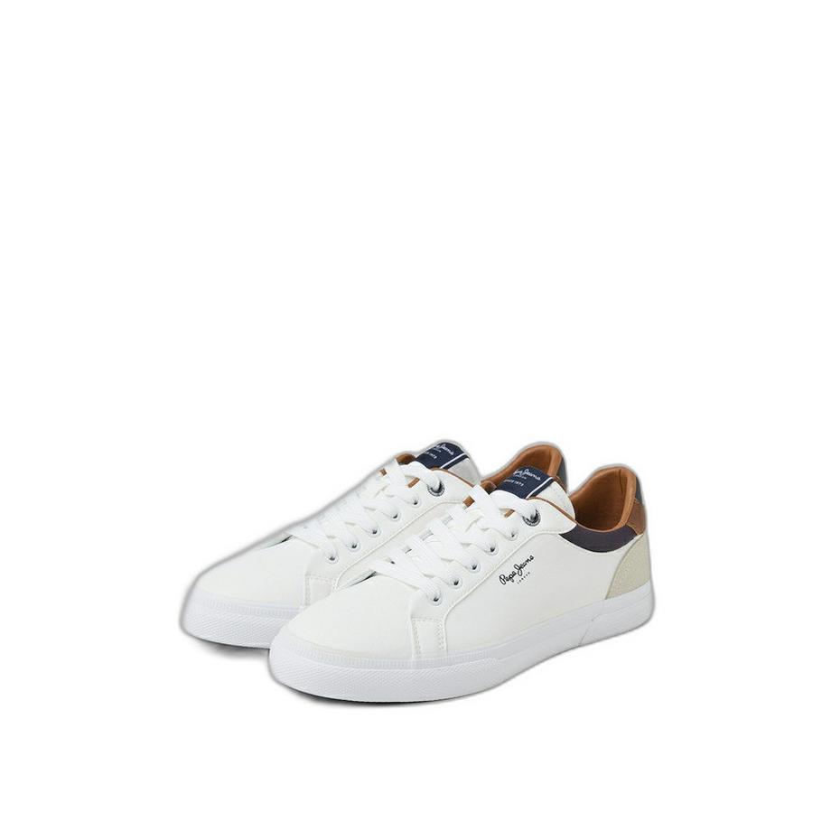 Pepe Jeans London Kenton Sneakers Basse  