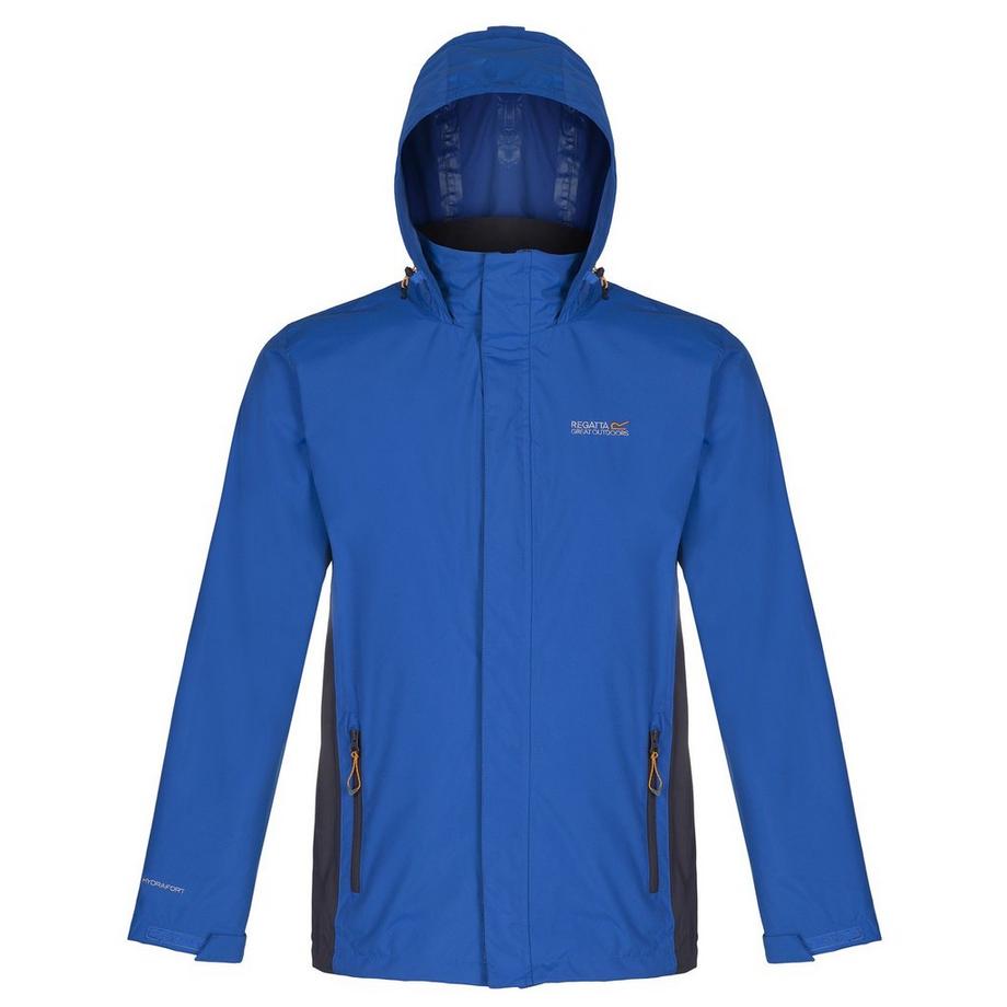 Veste imperméable MATT