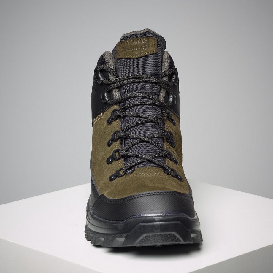 SOLOGNAC  Schuhe - CROSSHUNT 100 V2 