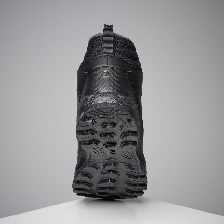 SOLOGNAC  Schuhe - CROSSHUNT 100 V2 