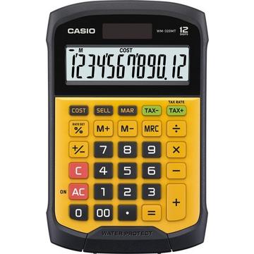 Casio Calculatrice de bureau