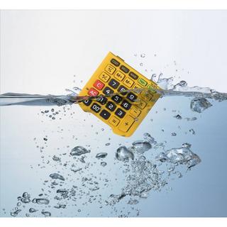 CASIO Casio Calculatrice de bureau  