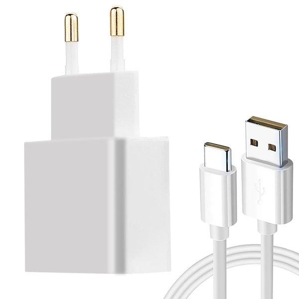Vivo  Caricatore Vivo 33W + cavo USB-C bianco 