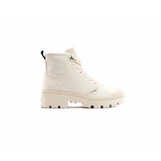 PALLADIUM  bottines pallabase nbk zip wl 