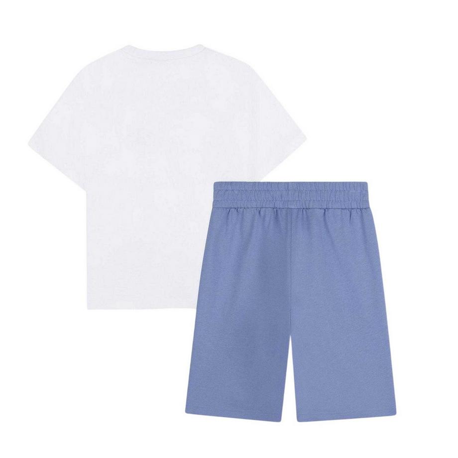 BOSS  T-ShirtUnd Shorts 