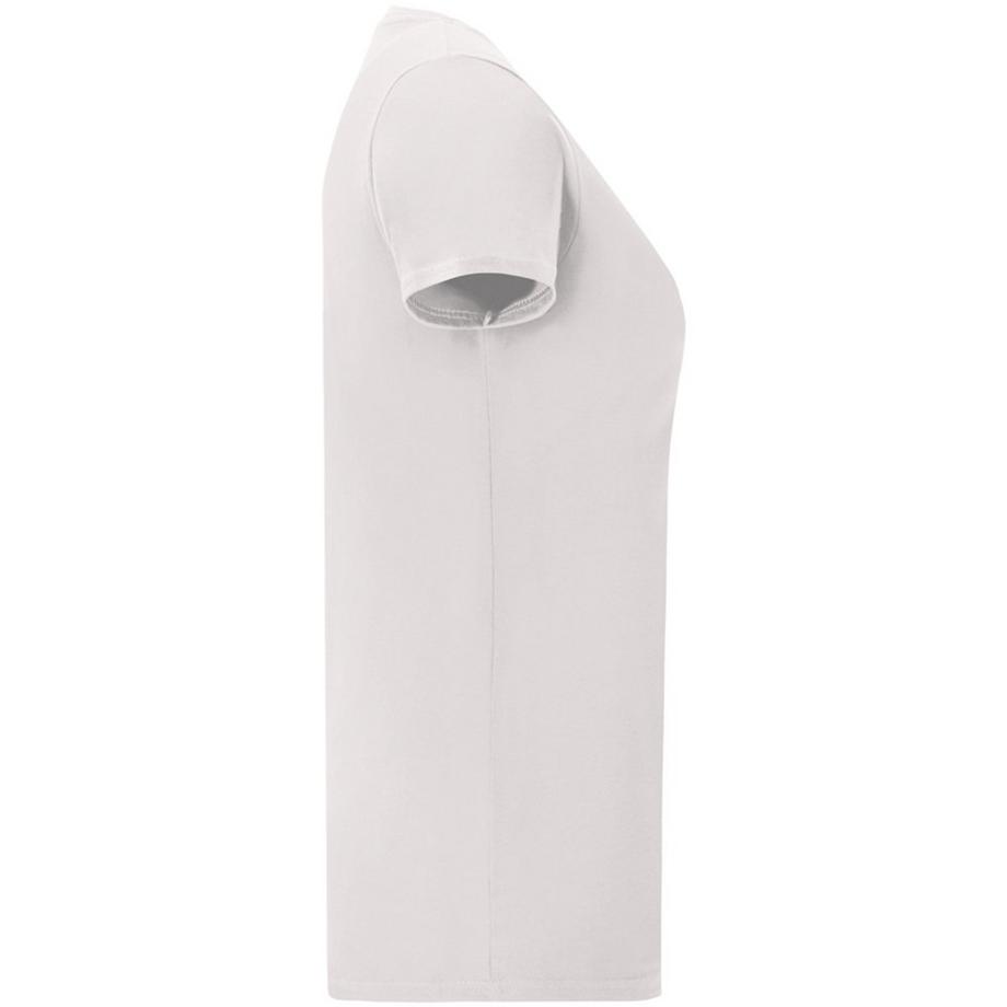 Fruit of the Loom T-Shirt Iconic Maniche Corte  