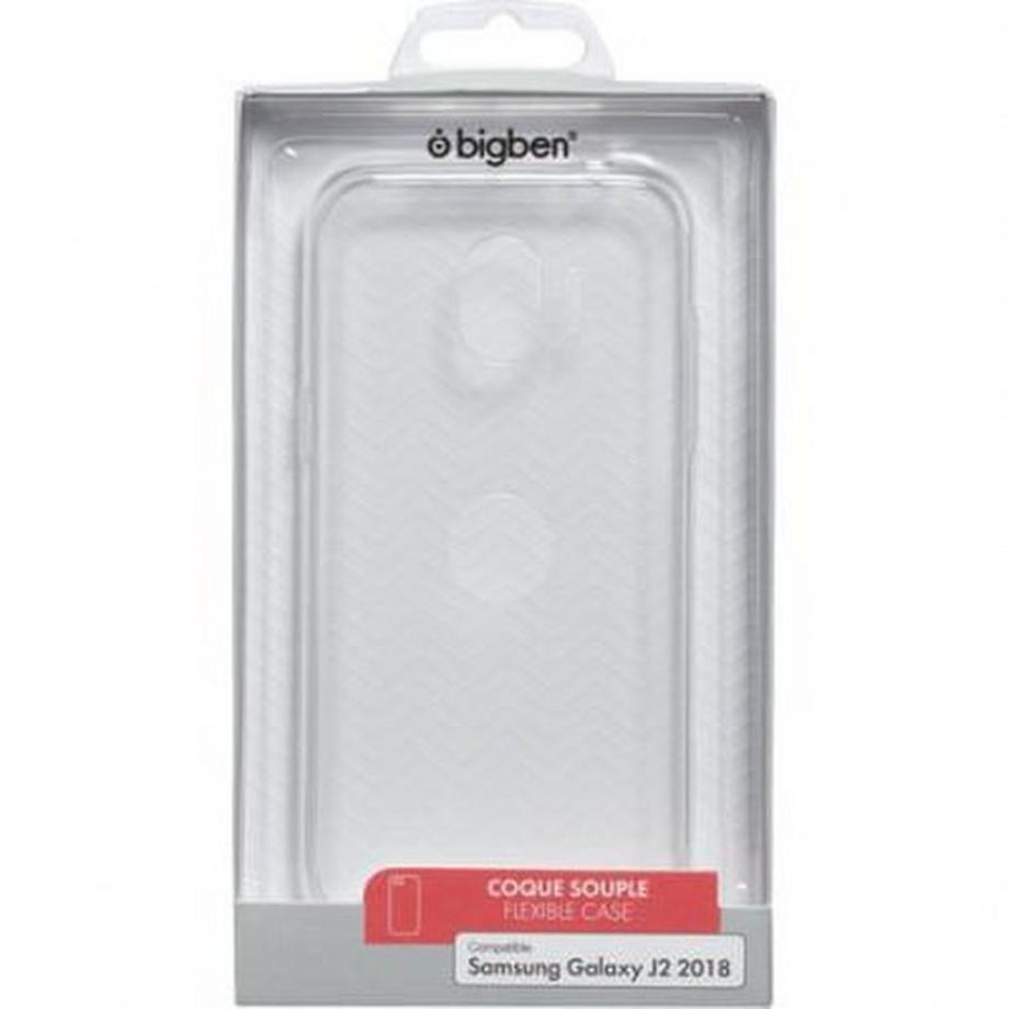 BigBen Connected  Cover per Galaxy J2 2018 