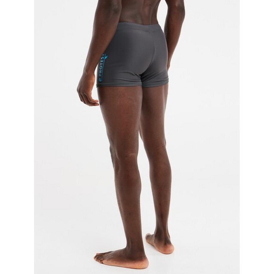 PROTEST Carst Badehosen Boxer  