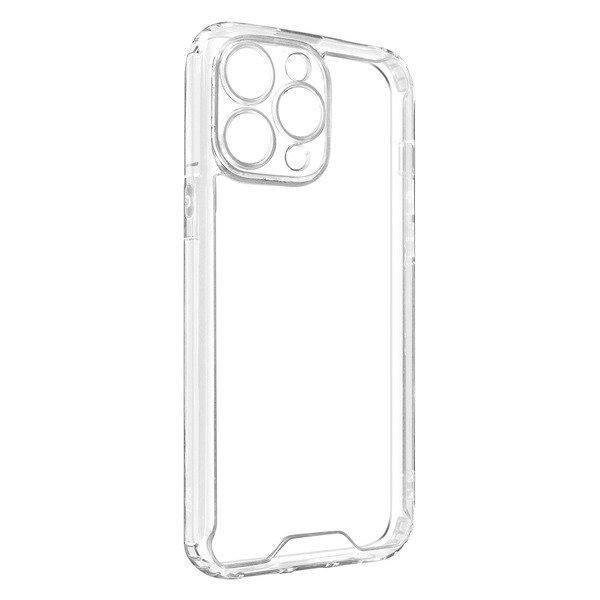 Avizar  Cover iPhone 14 Pro Silicone Rigido 