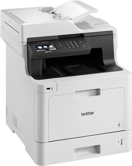 brother  MFC-L8690CDW 