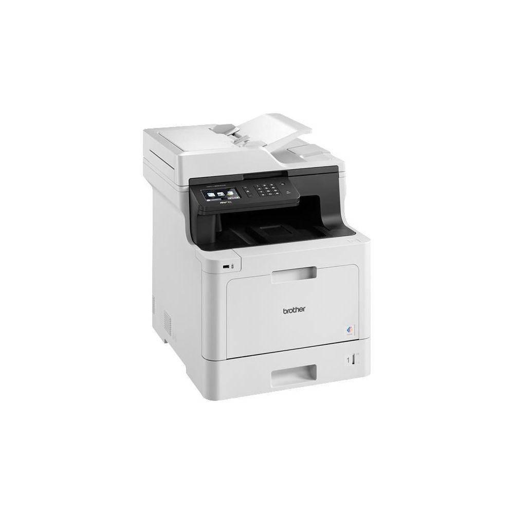 brother  MFC-L8690CDW 