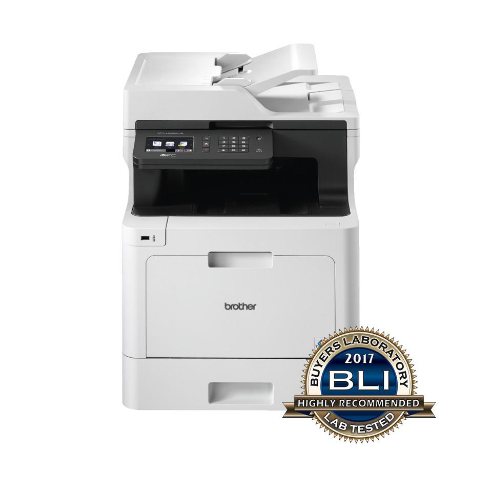 brother  MFC-L8690CDW 