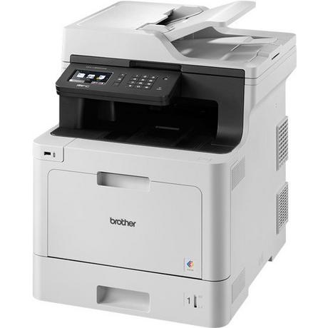 brother  MFC-L8690CDW 