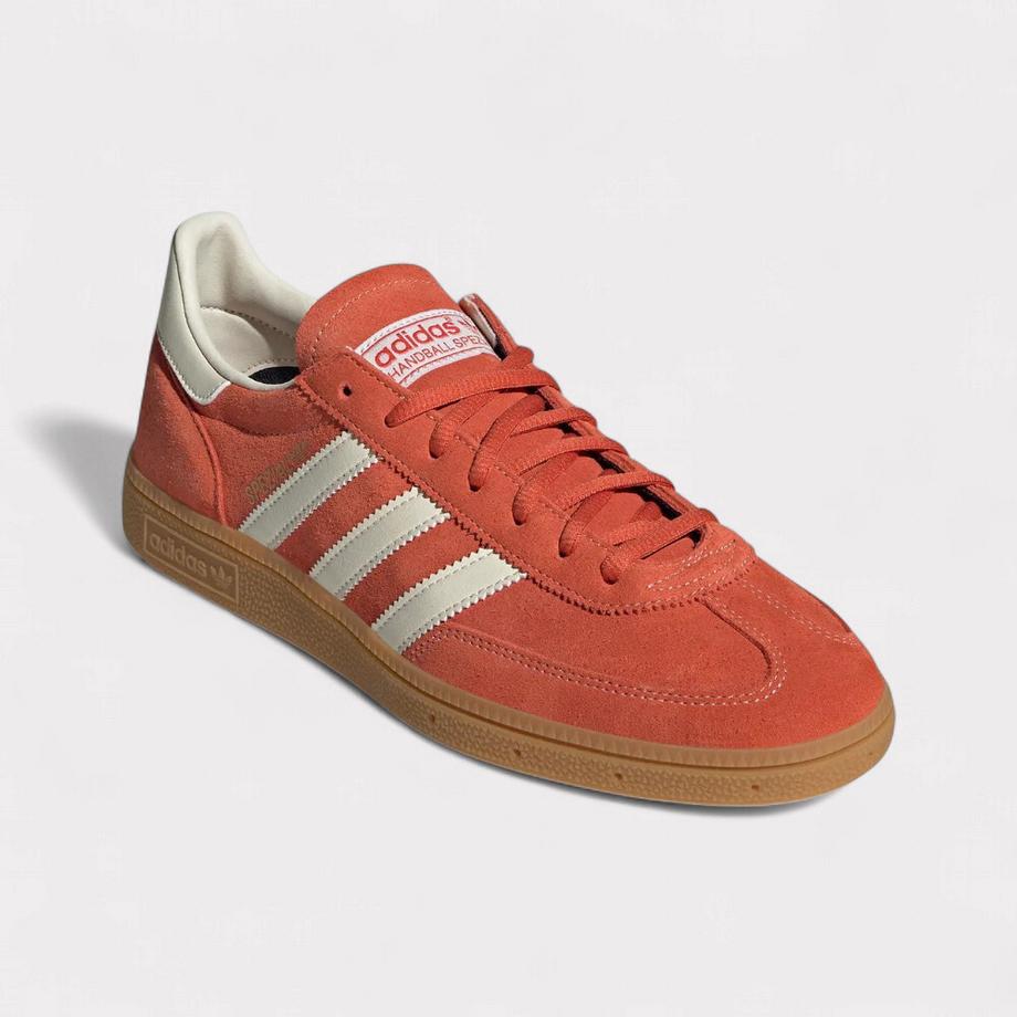 adidas Handball Spezial Aged Red Sneakers  