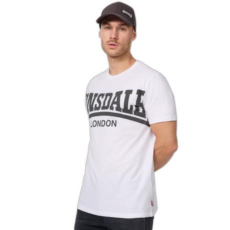 LONSDALE  t-shirt onsdae york 