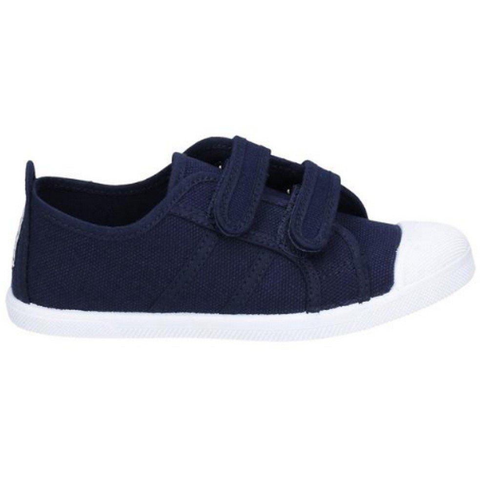 Flossy  Sasha Junior Schuh mit TouchVerschluss 