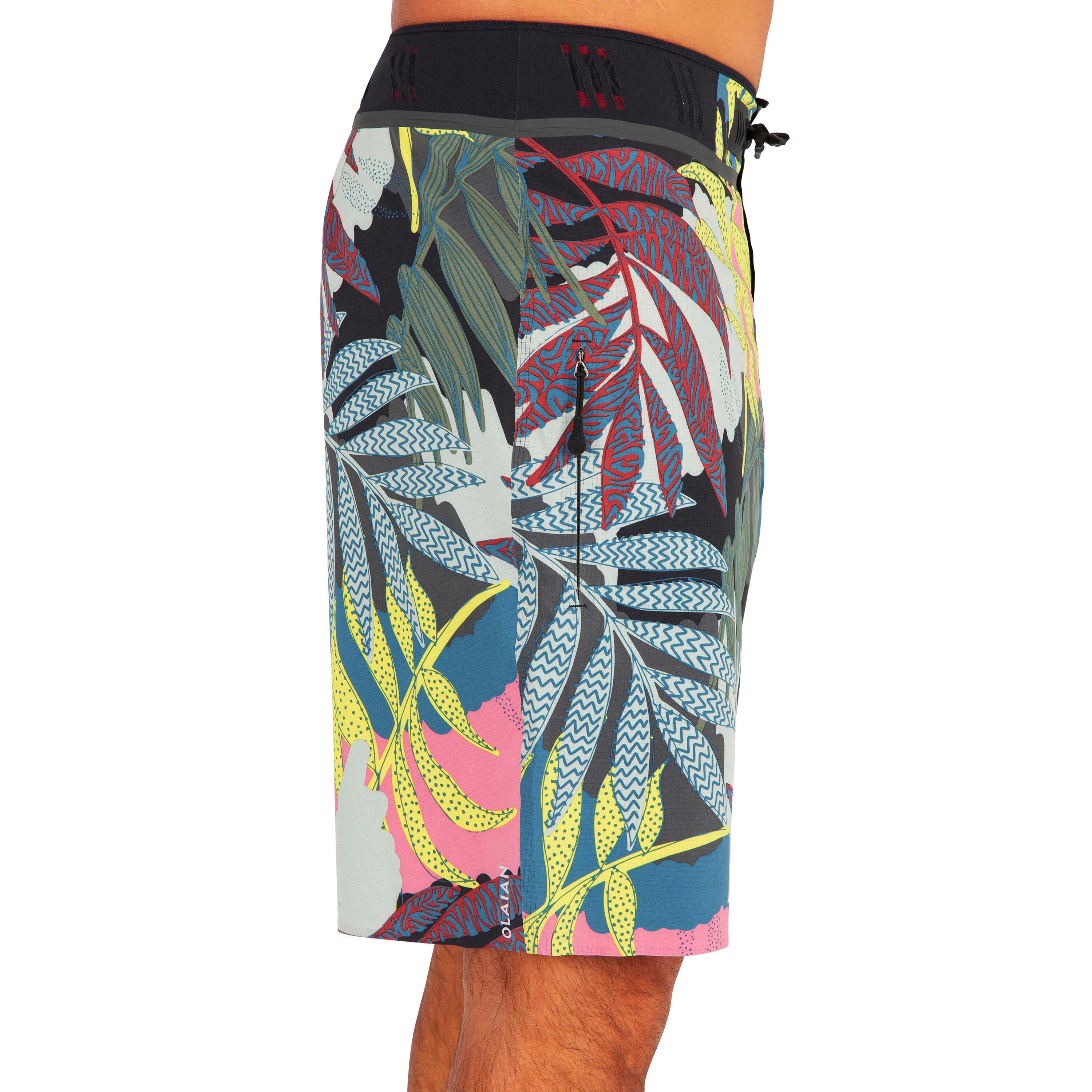 OLAIAN  Boardshort - Wonderflo 