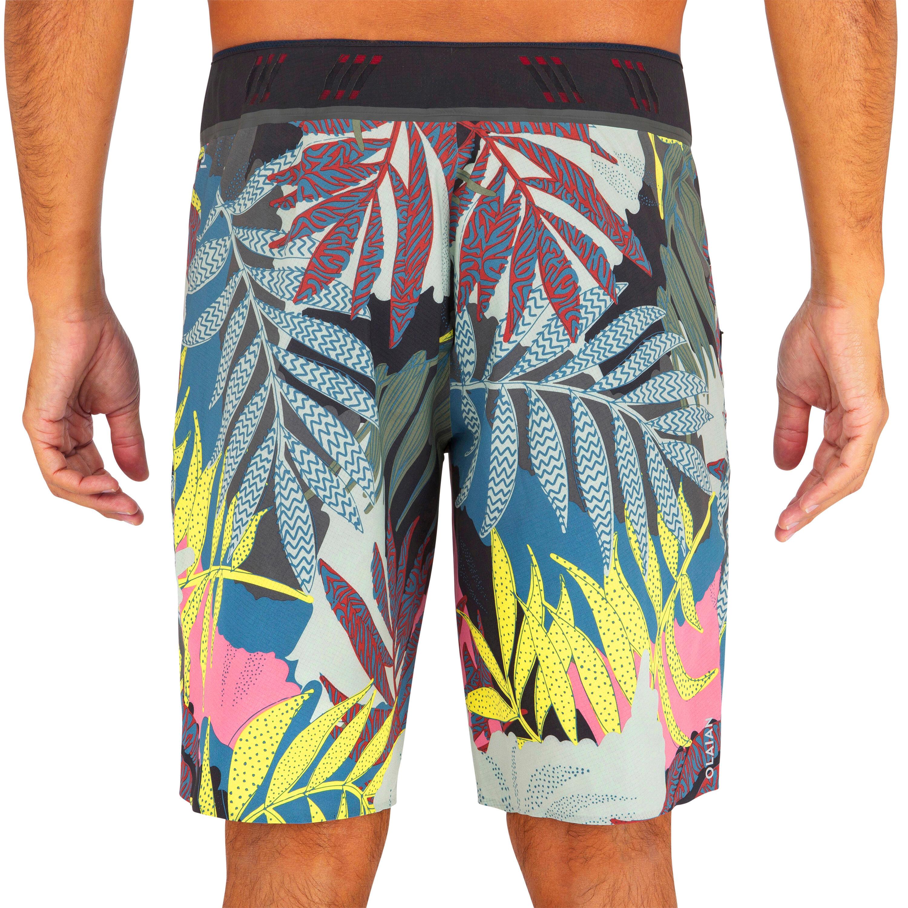 OLAIAN  Boardshorts - Wonderflo 